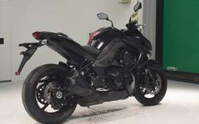 KAWASAKI Z1000 Gen.4 2013