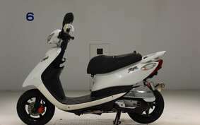 YAMAHA JOG ZR Gen.3 SA39J