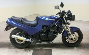 KAWASAKI FX400R 1988 ZX400D