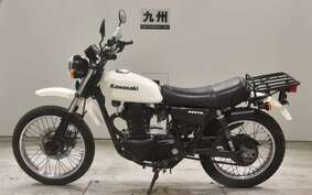 KAWASAKI 250TR BJ250F