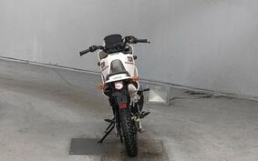 YAMAHA TDR50 3FY