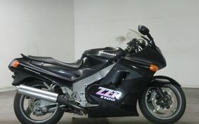 KAWASAKI ZZ1100 NINJA 1991 ZXT10C