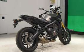 YAMAHA MT-09 2015 RN34J