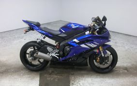 YAMAHA YZF-R6 2006 RJ12