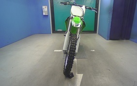 KAWASAKI KX250 F KX250T