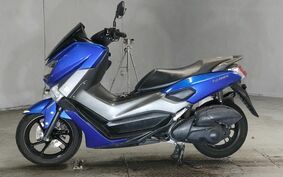 YAMAHA N-MAX 125 SED6J