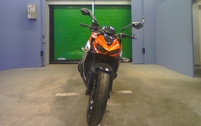 KAWASAKI Z1000 Gen.5 2014 ZRT00F