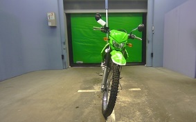 KAWASAKI KLX125 2011 LX125C