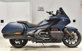 HONDA GL 1800 GOLD WING 2D 2023 SC79