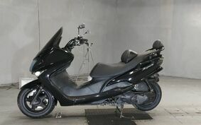 YAMAHA MAJESTY 125 SE27