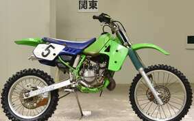 KAWASAKI KX80 KX080P