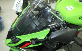 KAWASAKI NINJA ZX-6R A 2021 ZX636G