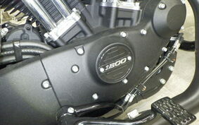 HARLEY XL1200NS 2021