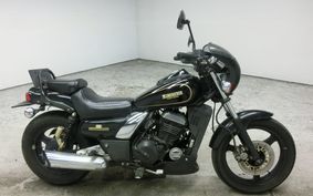 KAWASAKI ELIMINATOR 250 SE 1996 EL250A