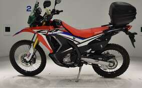 HONDA CRF250 RALLY A MD44