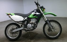 KAWASAKI KLX250 1998 LX250E