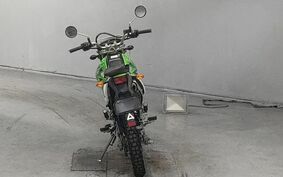 KAWASAKI KLX125 LX125C