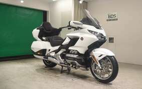 HONDA GL 1800 GOLD WING TOUR DCT 2023 SC79