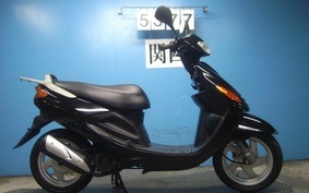 YAMAHA AXIS 100 1998 SB01J