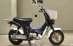 HONDA CHALY 50 CF50