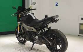 YAMAHA MT-09 A 2015 RN34J