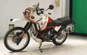 BMW R100GS PARIS DAKAR 1991 6***