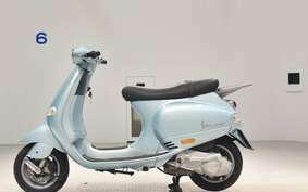 VESPA 125ET4 M190