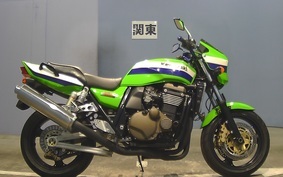 KAWASAKI ZRX1200 2002 ZRT20A