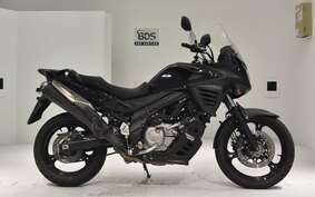 SUZUKI DL650 ( V-Strom 650 ) A 2017 VP56A