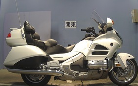 HONDA GL 1800 GOLD WING SE 2015 SC68