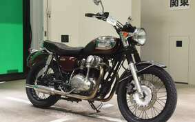 KAWASAKI W650 2005 EJ650A