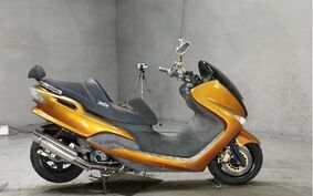 YAMAHA MAJESTY 125 5CA