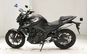 YAMAHA MT-25 A RG43J