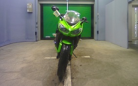 KAWASAKI Z1000 SX 2013 ZXT00G