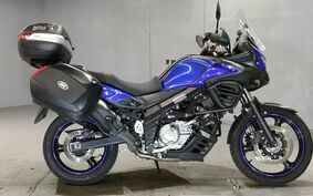 SUZUKI DL650 ( V-Strom 650 ) 2013 VP56A