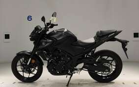 YAMAHA MT-03 ABS 2023 RH21J