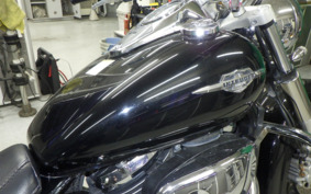 SUZUKI INTRUDER 400 Classic 2008 VK54A