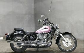 YAMAHA DRAGSTAR 250 VG02J