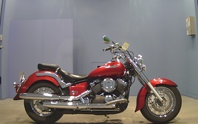 YAMAHA DRAGSTAR 400 CLASSIC 2007 VH01J