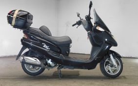 SYM RV125JP LA12