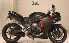 YAMAHA YZF-R1 2009