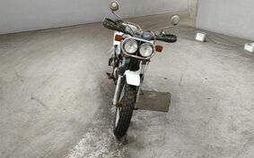 YAMAHA TW200 2JL