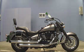 KAWASAKI VULCAN 900 CLASSIC 2014 VN900B