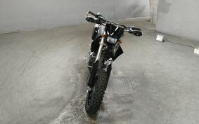 KAWASAKI KLX250D TRACKER LX250E