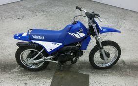 YAMAHA PW80 4BC