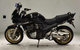 SUZUKI BANDIT 1200 SA 2007 GV79A