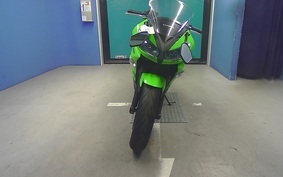 KAWASAKI NINJA 400R 2011 ER400B