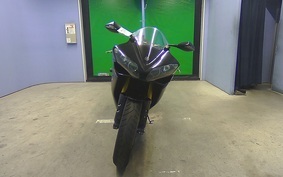 YAMAHA YZF-R1 2008 RN20