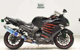 KAWASAKI ZX 1400 NINJA R A 2012 ZXT40E