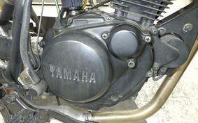 YAMAHA TW200 2JL